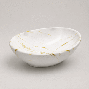 Lavamanos Forma de canoa – Elegance Oval - CasaNova Colombia