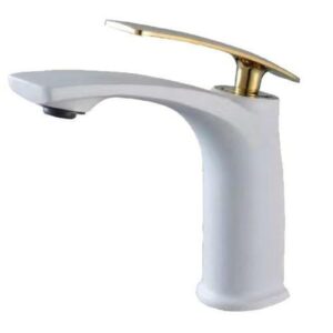 Grifo para Lavamanos De caña baja, de base – Serenity Wave - CasaNova Colombia