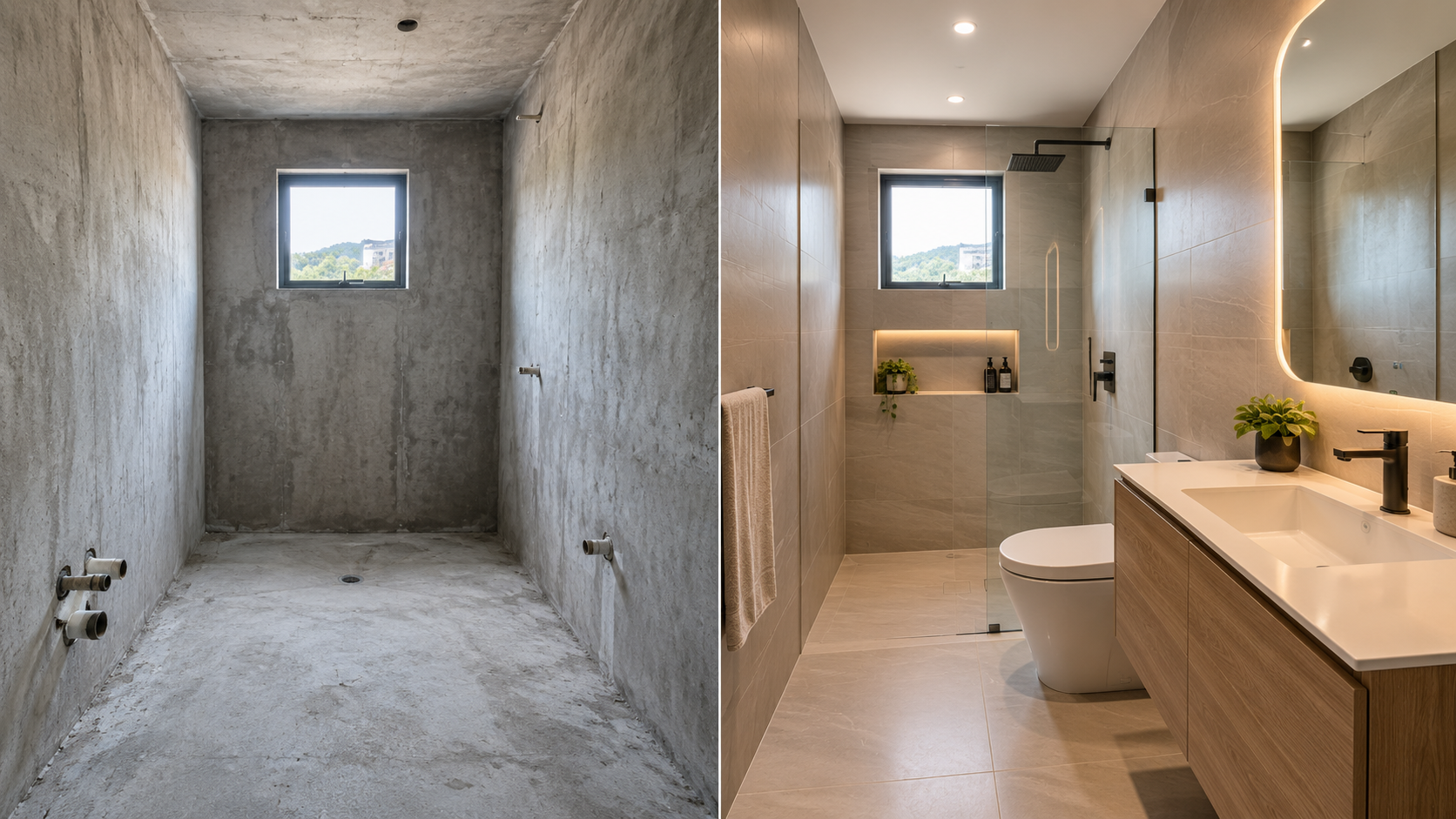 Cómo remodelar tu baño en Colombia: guía completa paso a paso - CasaNova Colombia